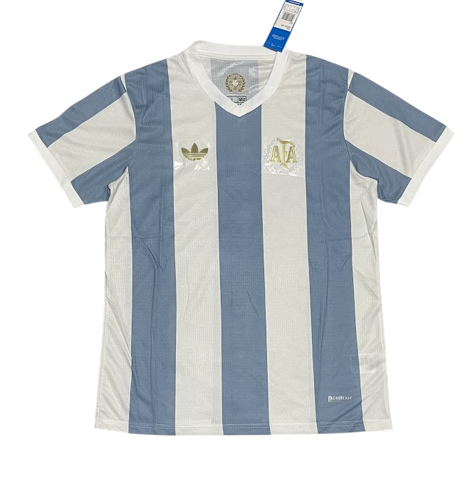 Camisa Argentina Edição Especial  - 2025/26 - Jogador Masculino