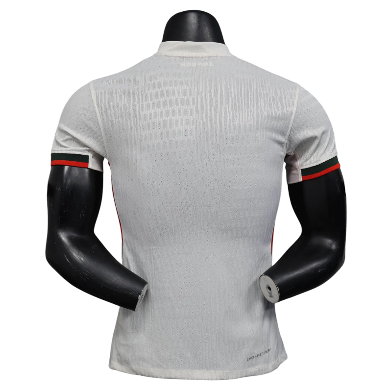 Camisa Chelsea Away - 2025/26 - Jogador Masculino