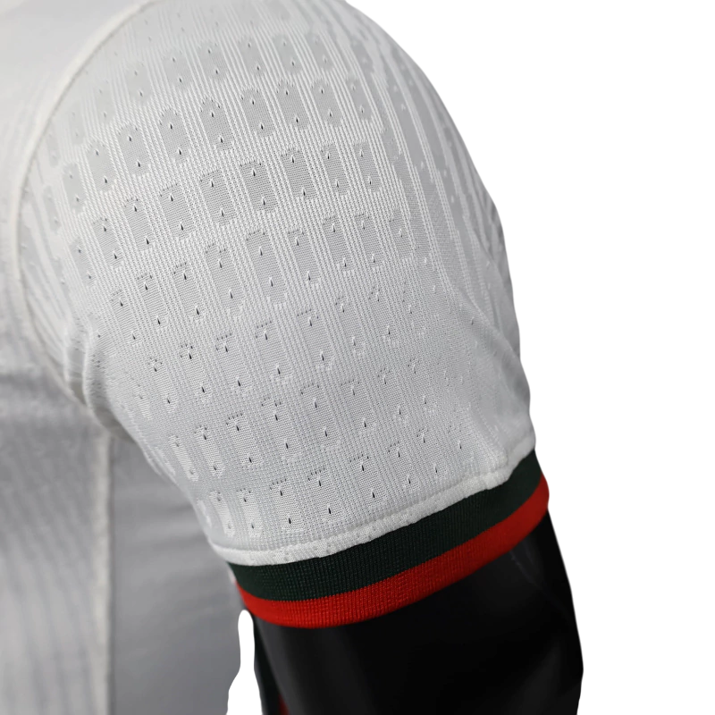 Camisa Chelsea Away - 2025/26 - Jogador Masculino