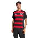 Camisa Flamengo Home - 2025/26 - Jogador Masculino