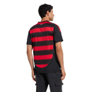 Camisa Flamengo Home - 2025/26 - Jogador Masculino