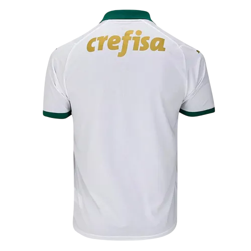 Camisa Palmeiras Away - 2024/25 - Jogador Masculino