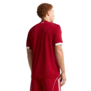 Camisa Liverpool Home - 2025/26 - Jogador Masculino