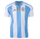 Camisa Argentina Copa América - 2024/25 - Jogador Masculino