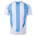 Camisa Argentina Copa América - 2024/25 - Jogador Masculino