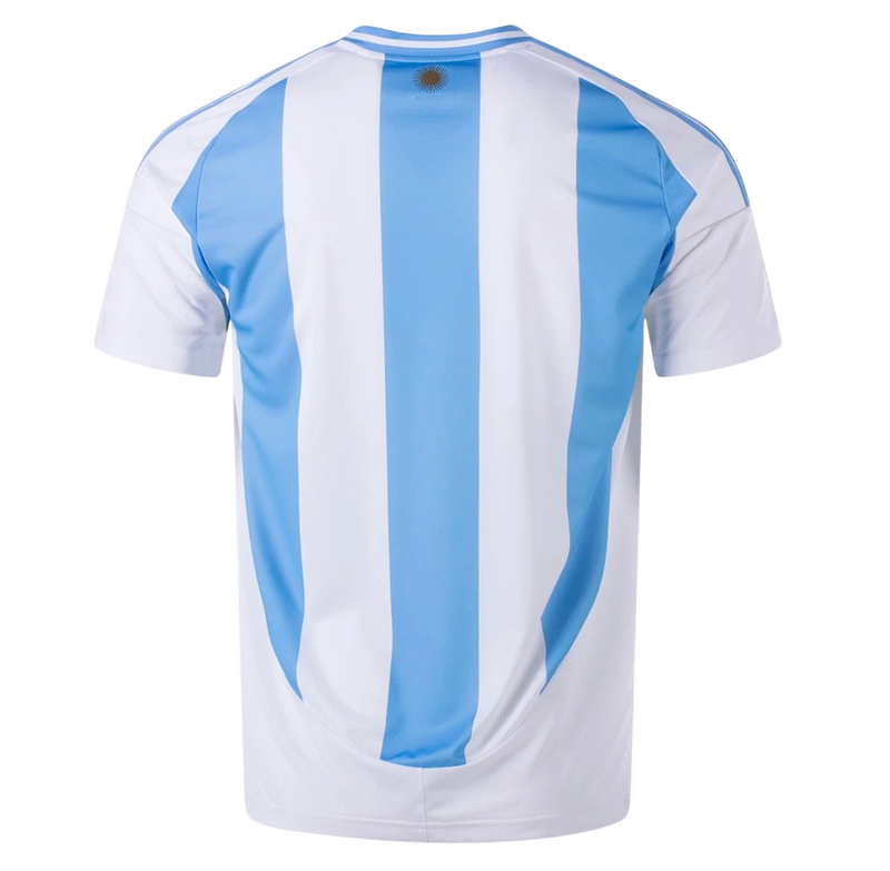 Camisa Argentina Copa América - 2024/25 - Jogador Masculino