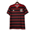 Camisa Flamengo Titular 2019 - Versão Retro