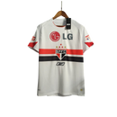 Camisa São Paulo Titular 2006 - Versão Retro
