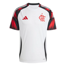 Camisa Flamengo Away 2025/26 - Torcedor Masculina - Lançamento
