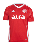 Camisa Internacional Home 2025/26 - Torcedor Masculina - Lançamento