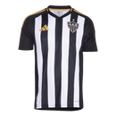 Camisa Atlético Mineiro Home 2025/26 - Torcedor Masculina - Lançamento