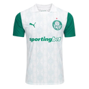 Camisa Verdão Away 2025/26 - Torcedor Masculina - Lançamento