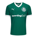 Camisa Palmeiras Home 2025/26 - Torcedor Masculina - Lançamento