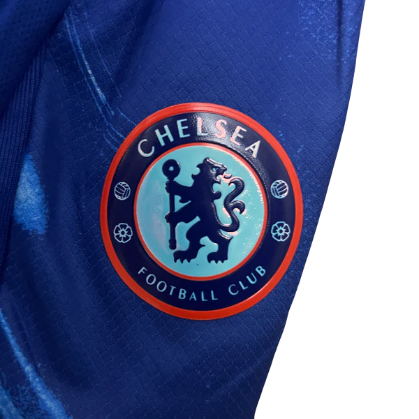 Kit Infantil Chelsea Home 24/25