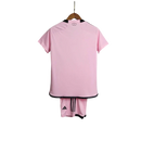 Kit Infantil Inter Miami Home 24/25