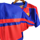 Camisa Barcelona Titular 92/95 - Versão Retro