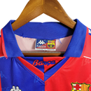Camisa Barcelona Titular 92/95 - Versão Retro