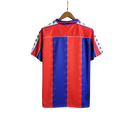 Camisa Barcelona Titular 92/95 - Versão Retro