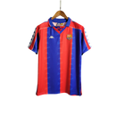 Camisa Barcelona Titular 92/95 - Versão Retro