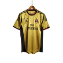 Camisa Milan Reserva 13/14 - Versão Retro