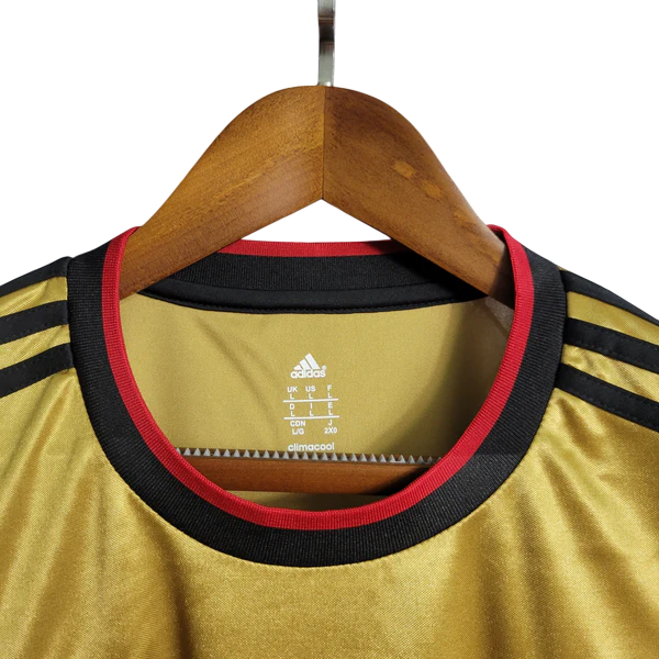 Camisa Milan Reserva 13/14 - Versão Retro