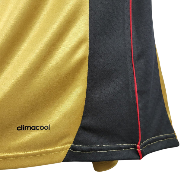 Camisa Milan Reserva 13/14 - Versão Retro