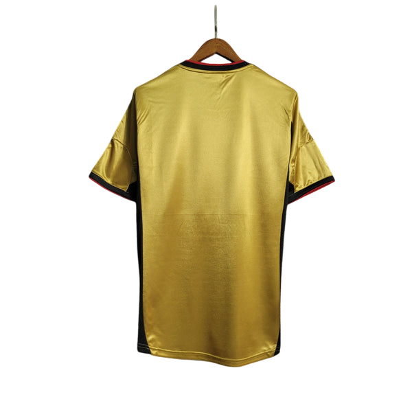 Camisa Milan Reserva 13/14 - Versão Retro