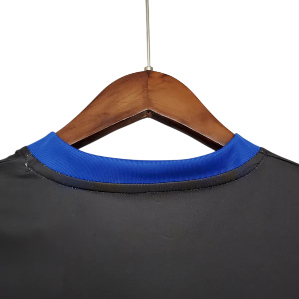 Camisa Inter de Milão Titular 08/09 - Versão Retro