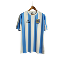 Camisa Argentina Titular 1986 - Versão Retro