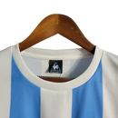 Camisa Argentina Titular 1986 - Versão Retro