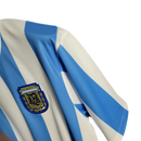 Camisa Argentina Titular 1986 - Versão Retro