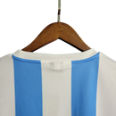 Camisa Argentina Titular 1986 - Versão Retro
