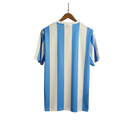 Camisa Argentina Titular 1986 - Versão Retro