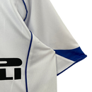 Camisa Inter de Milão Reserva 04/05 - Versão Retro