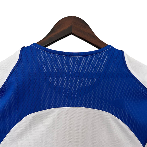 Camisa Inter de Milão Reserva 04/05 - Versão Retro