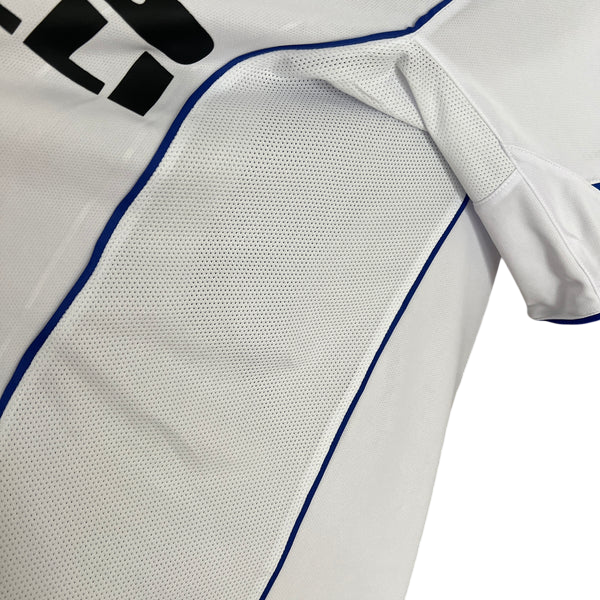 Camisa Inter de Milão Reserva 04/05 - Versão Retro