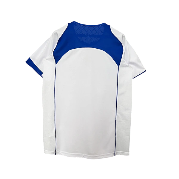 Camisa Inter de Milão Reserva 04/05 - Versão Retro