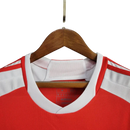 Camisa Internacional Home 24/25 - Versão feminina