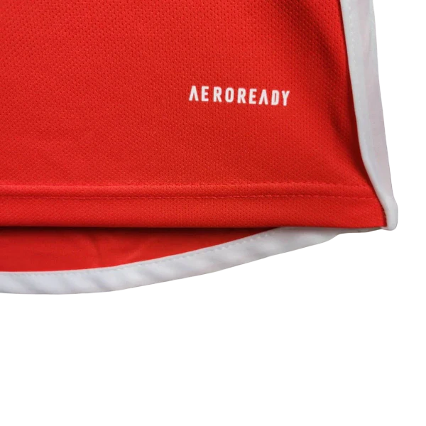 Camisa Internacional Home 24/25 - Versão feminina