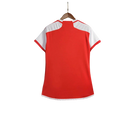 Camisa Internacional Home 24/25 - Versão feminina