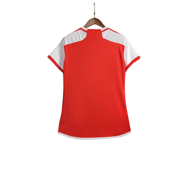Camisa Internacional Home 24/25 - Versão feminina