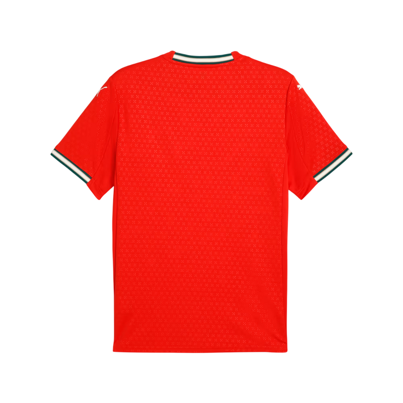 Camisa Portugal Home 2025/26 -  Torcedor Masculino