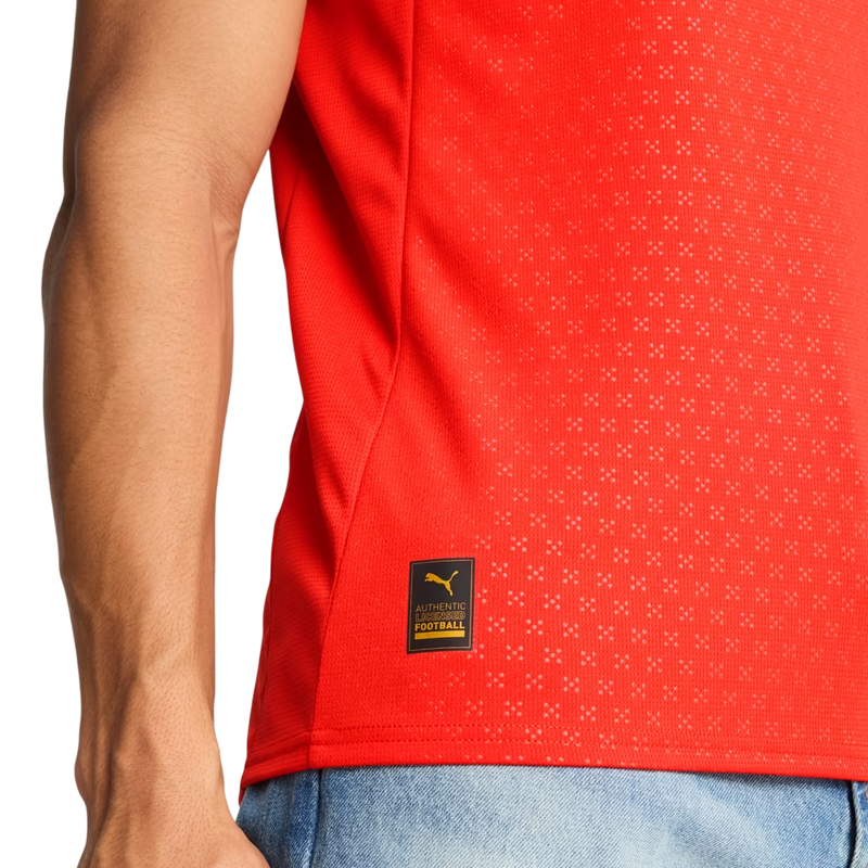 Camisa Portugal Home 2025/26 -  Torcedor Masculino