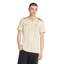 Camisa Flamengo Third - 25/26 Torcedor Masculino