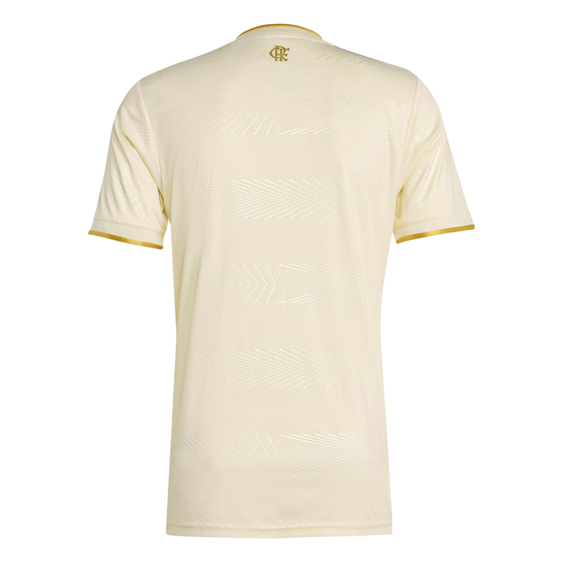 Camisa Flamengo Third - 25/26 Torcedor Masculino