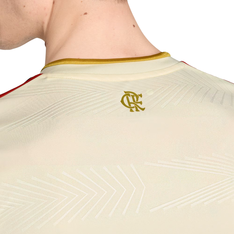 Camisa Flamengo Third - 25/26 Torcedor Masculino