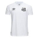 Camisa Santos Home - 25/26 - Torcedor Masculino