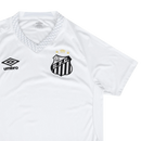 Camisa Santos Home - 25/26 - Torcedor Masculino