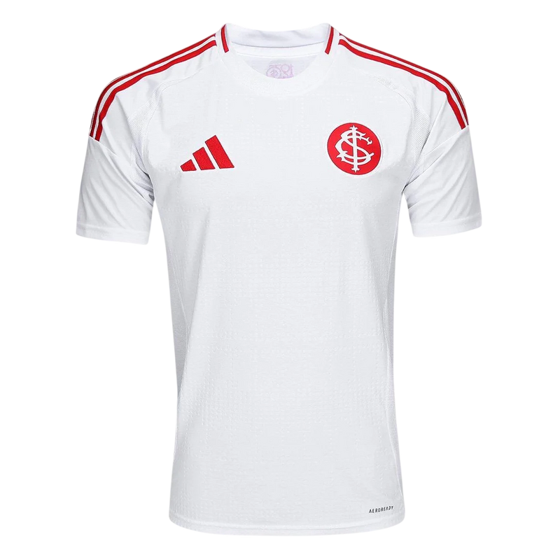 Camisa Internacional Away - 25/26 - Torcedor Masculino