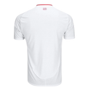 Camisa Internacional Away - 25/26 - Torcedor Masculino